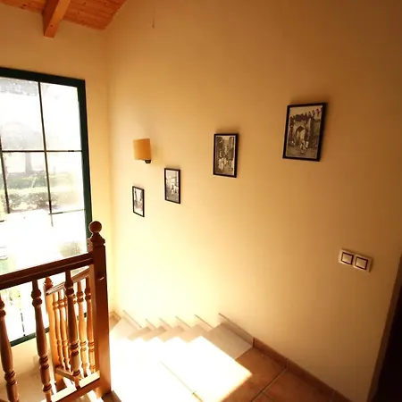 Vila Raquel *