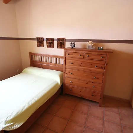 Vila Raquel Vakantiehuis *