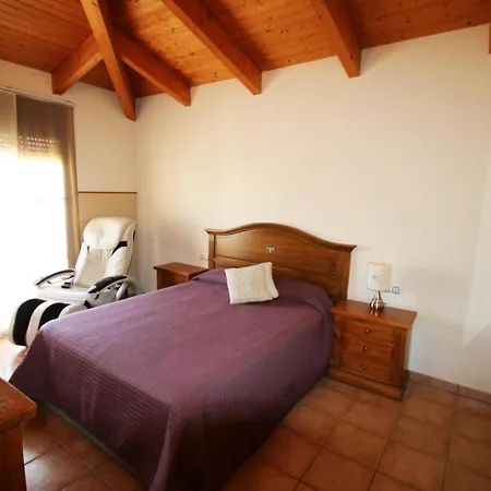 Vakantiehuis Vila Raquel *