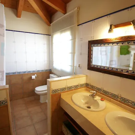 Vakantiehuis Vila Raquel Miami Playa