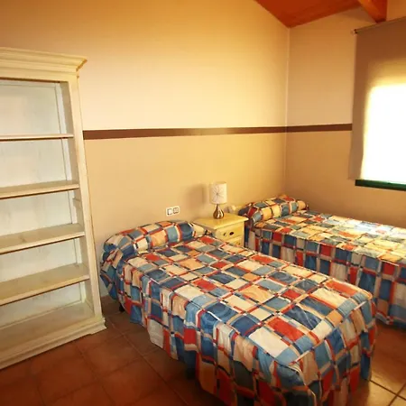 Vila Raquel Vakantiehuis
