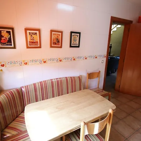 Vila Raquel *
