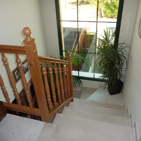 Vila Raquel *