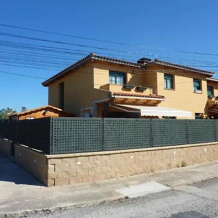 Vakantiehuis Vila Raquel