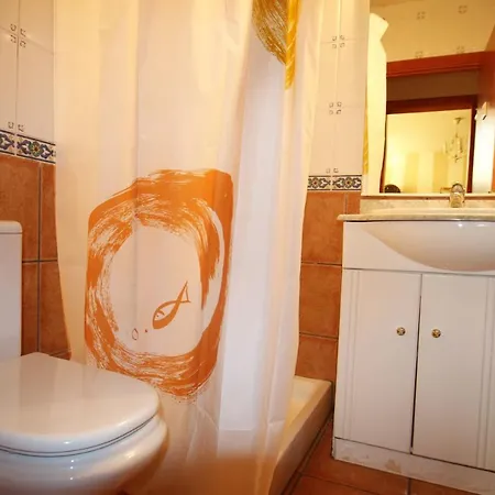 Vakantiehuis Vila Raquel