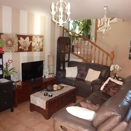 Vila Raquel Miami Playa