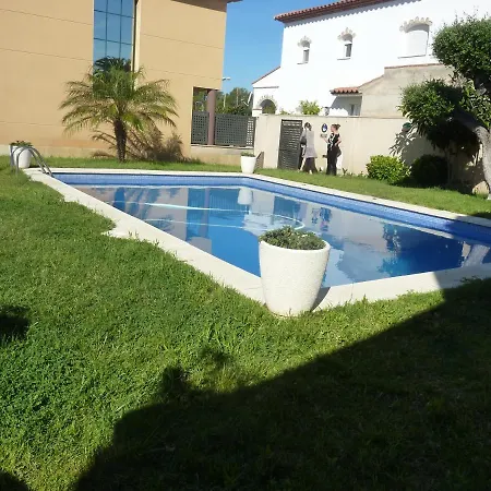 Vila Raquel *