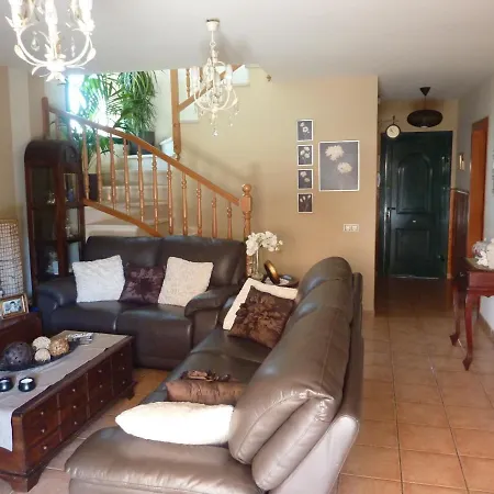 Vakantiehuis Vila Raquel Miami Playa
